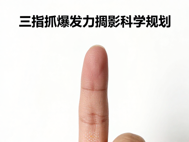 三指抓训练指南,指尖爆发力提升与恢复调整期科学规划