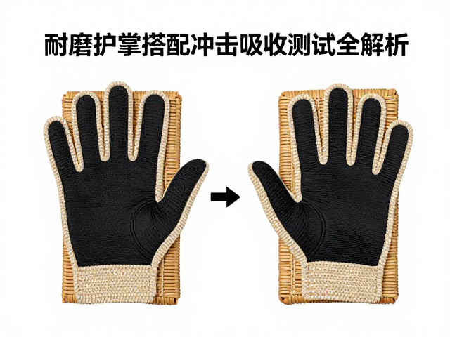 绳包与绳垫怎么选?耐磨护掌搭配冲击吸收测试全解析