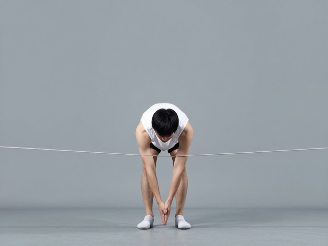 短线初学怎么练开放手抓握？低角度线路技巧详解