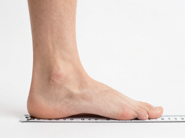 鞋后跟不磨脚且无空隙？选对尺码适配是关键，告别空鼓困扰
