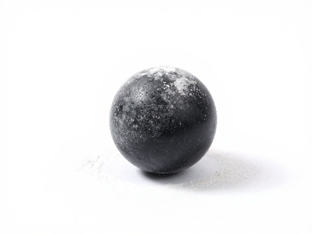 Chalk Ball用法，干湿适配控粉均匀，粉笔球高效除尘技巧