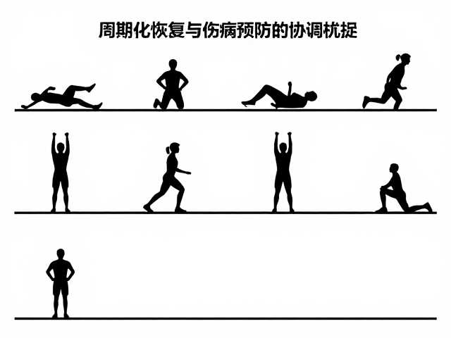 逐级爬升式竞技训练,适合系统训练与进阶的实战指南