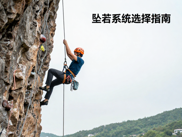 户外攀岩坠落风险，挂片与挂绳的安全选择指南