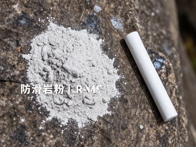 防滑岩粉与Liquid Chalk对比，野外攀爬控制残留全解析