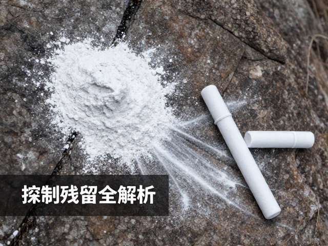防滑岩粉与Liquid Chalk对比，野外攀爬控制残留全解析