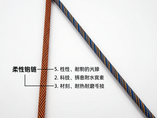 高阶多段攀登者室内训练绳怎么选？柔性主绳核心技巧