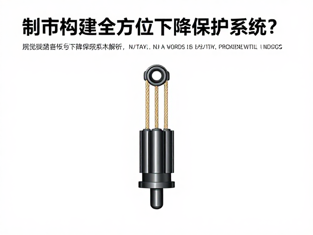 制动锁器双绳保护技术解析，如何构建全方位下降保护系统？