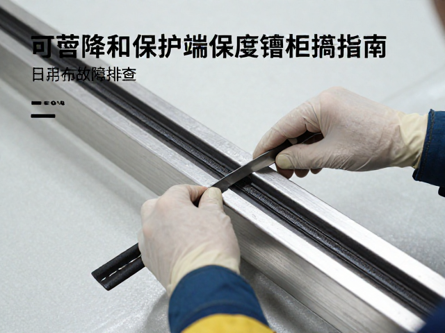可控降落器保护端检查摩擦槽磨损指南，安全维护与故障排查