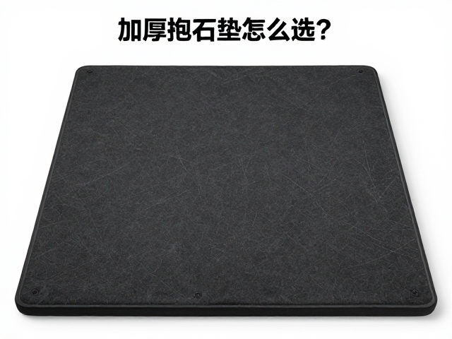 加厚抱石垫怎么选？低高度攀爬减震地垫保护攻略