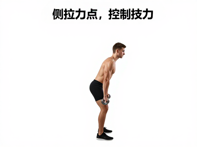 侧身借力怎么发力？掌握侧拉点控制技巧，轻松提升侧拉效率