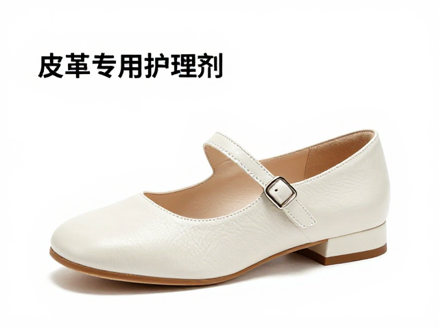 文艺袢面圆头玛丽珍怎么保养？皮革专用护理剂养护指南