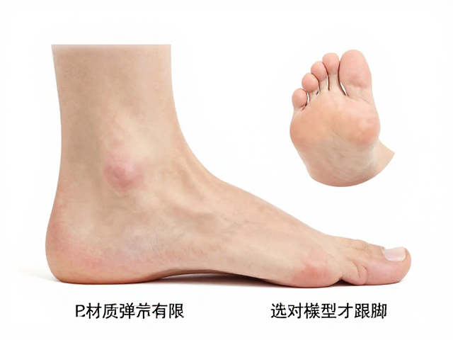 足部维度测算指南，PU材质弹性有限，选对楦型才跟脚