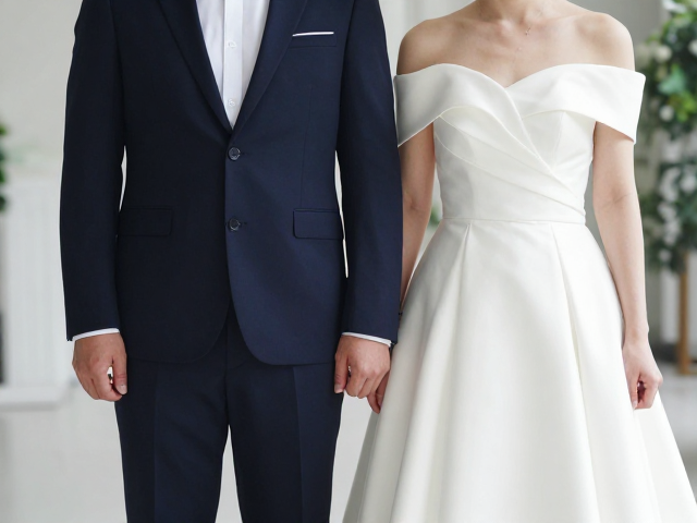 婚礼宾客与职业装怎么选?宽松前掌舒适与得体搭配指南