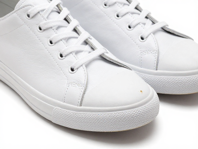 白色鞋面清洁妙招,皮革纤维滋养,气味温和不伤鞋
