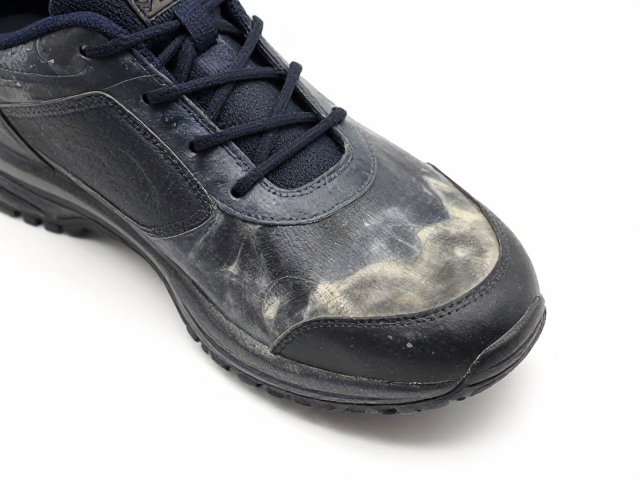 鞋面防水变弱怎么修？磨损补色，防水修复全攻略