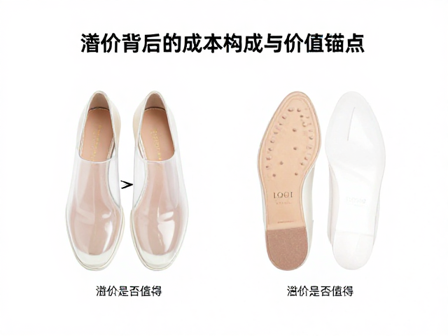 设计师品牌鞋款评测，通透版型与加宽鞋楦解析，溢价是否值得？