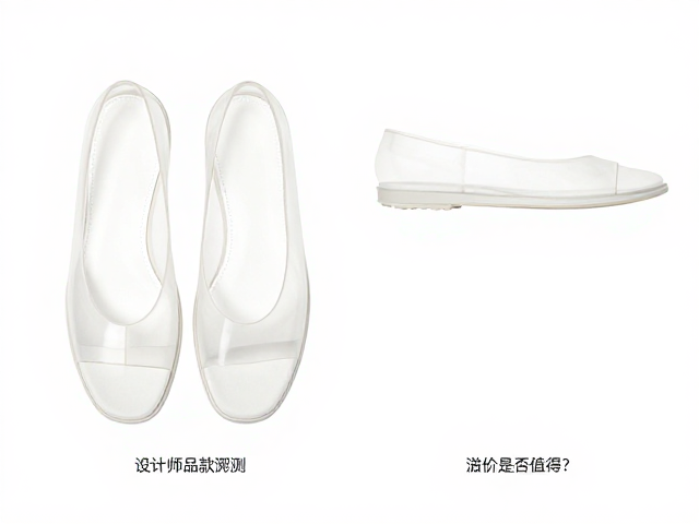 设计师品牌鞋款评测,通透版型与加宽鞋楦解析,溢价是否值得?