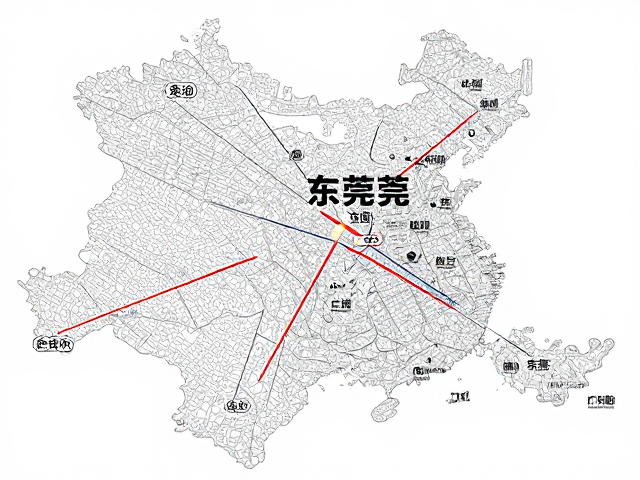 广东东莞鞋业制造揭秘,高亮切面水钻工艺折射时尚潮流