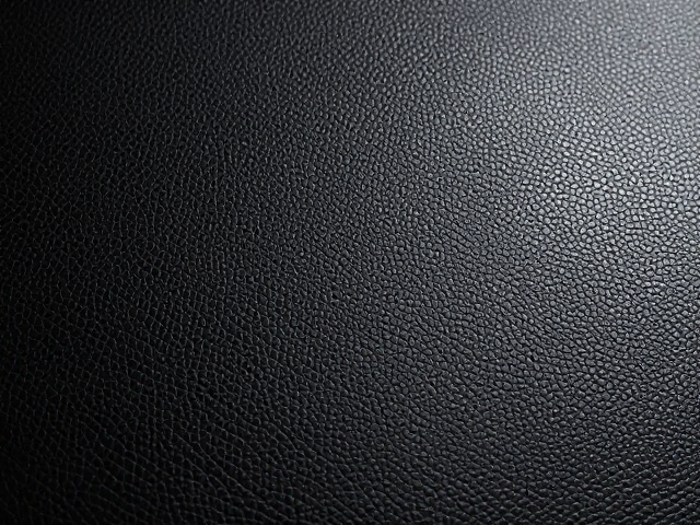 漆皮压纹模具定制,打造高级凹凸肌理效果的全攻略