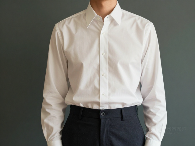 复古扣袢衬衫,打造婚礼宴会吸睛造型,演绎优雅复古学院风穿搭