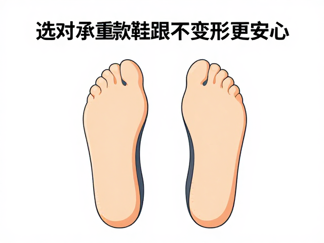 鞋盒防尘防潮还护跟?选对承重款,鞋跟不变形更安心