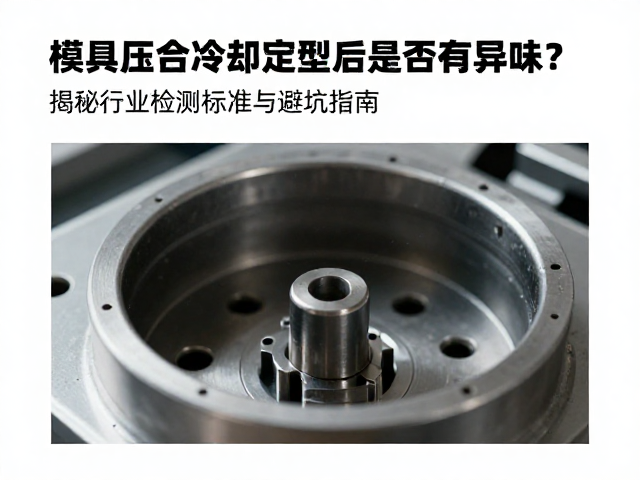 模具压合冷却定型后是否有异味?揭秘行业检测标准与避坑指南