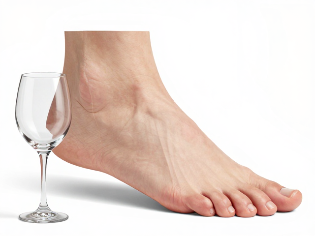 皮层松解酒杯跟成型定型，重塑足部健康与时尚美学的核心工艺解析