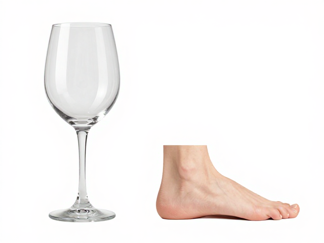 皮层松解酒杯跟成型定型,重塑足部健康与时尚美学的核心工艺解析