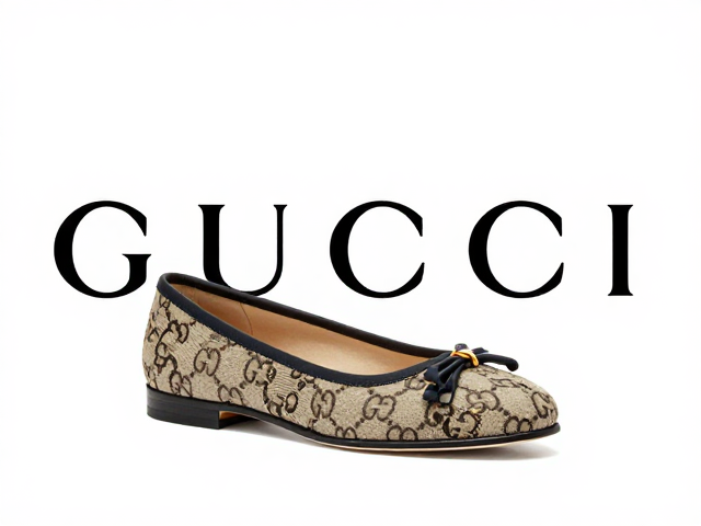 Gucci融合中国新中式,足履美学积淀下的东方雅韵
