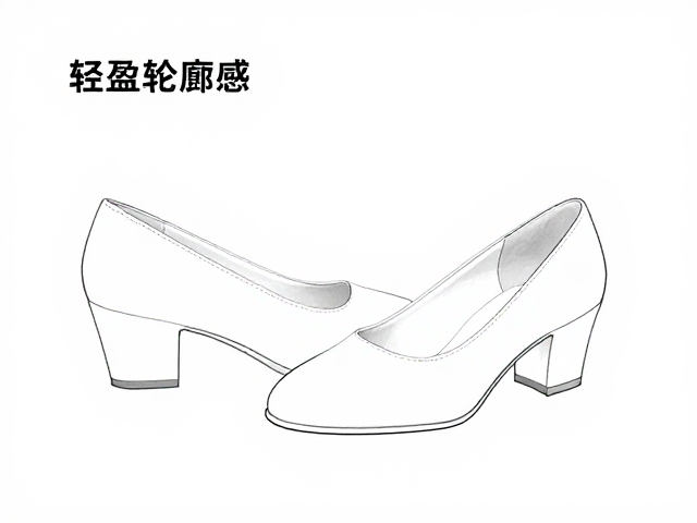 西班牙手工鞋怎么选?轻盈轮廓感与强支撑并存指南