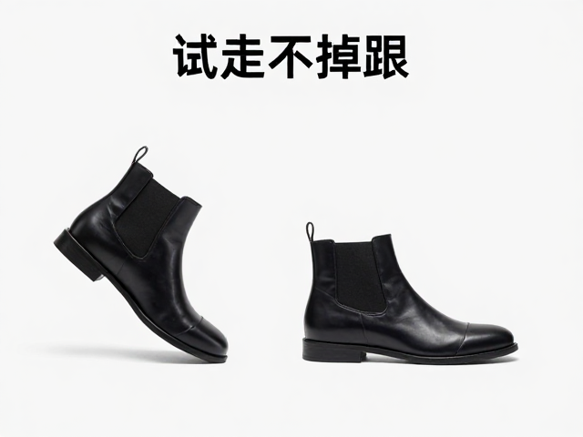 设计师品牌中高价位怎么选?试走不掉跟,宽窄适中才舒适