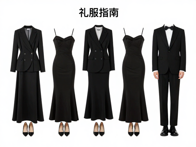 新婚订婚仪式着装指南,如何选对礼服显高显瘦不踩雷