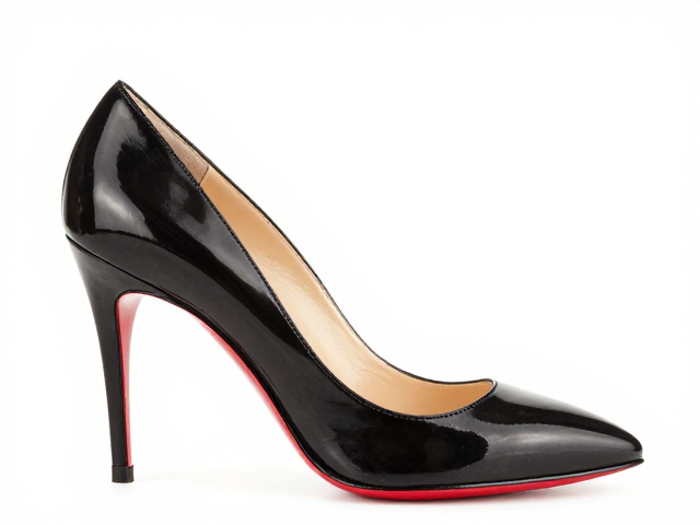 Christian Louboutin,从身份象征到时尚单品,足履艺术沉淀