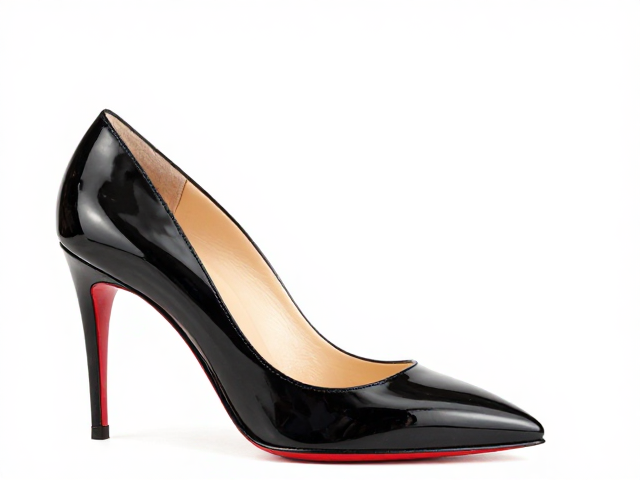 Christian Louboutin,从身份象征到时尚单品,足履艺术沉淀