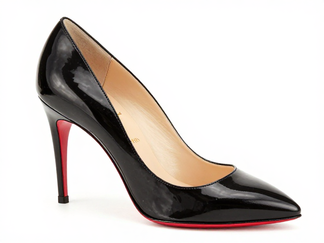 Christian Louboutin,从身份象征到时尚单品,足履艺术沉淀