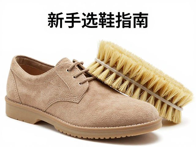 新手选鞋指南,低防水台,前掌缓冲,绒面刷护理技巧