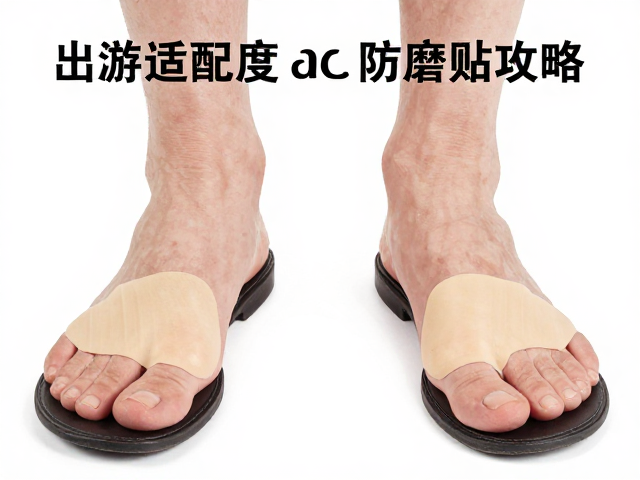宽脚福音!出游适配度高的宽楦鞋,防磨贴攻略