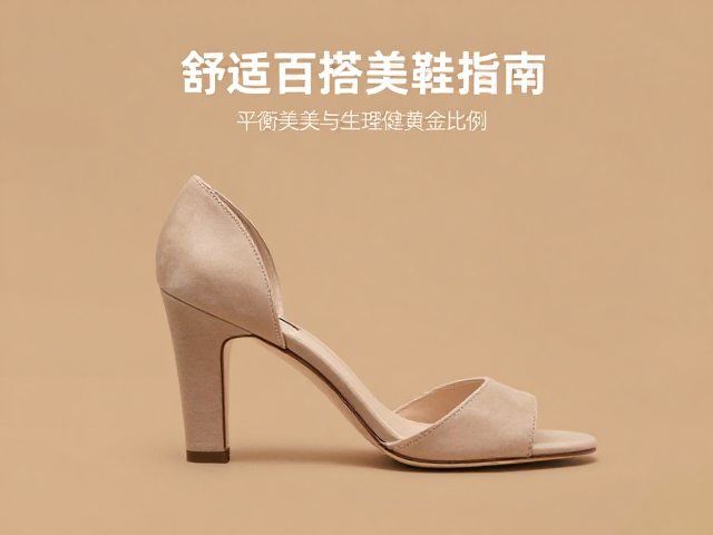 暖调基底,鞋楦优化,确认鞋跟高度,打造舒适百搭美鞋指南