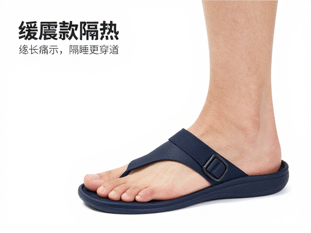 旅行短途步行磨脚?选缓震款隔绝痛点,长期穿着更舒适
