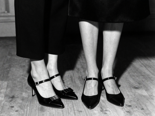 Salvatore Ferragamo与奥黛丽&middot;赫本，足履艺术沉淀的传奇经典