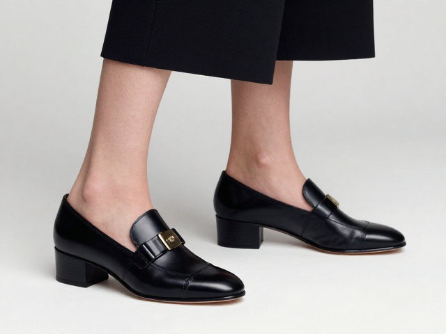 Salvatore Ferragamo与奥黛丽&middot;赫本，足履艺术沉淀的传奇经典