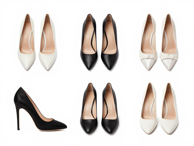 轻奢品牌窄脚鞋款推荐,庆典陪同穿搭指南,尽显优雅气质