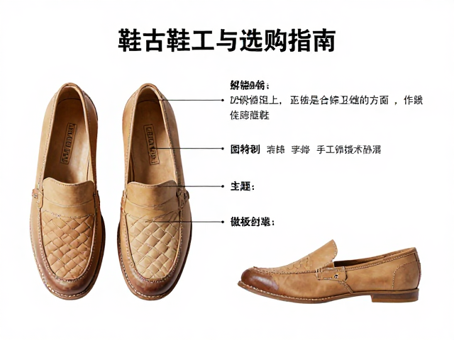 怀旧版型鞋楦车缝拼接,复古鞋款工艺解析与选购指南