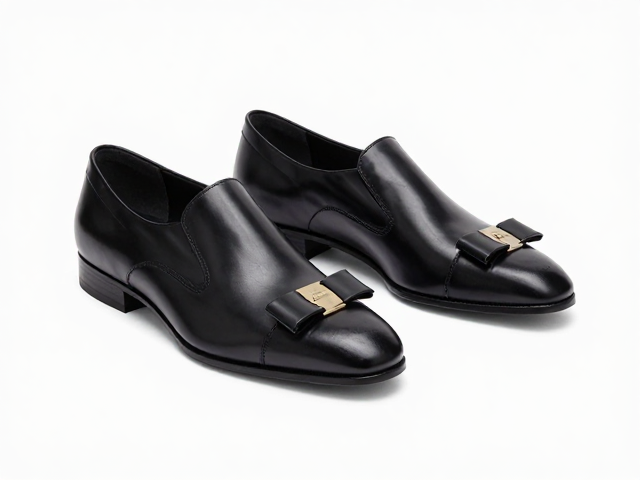 Salvatore Ferragamo，从装饰华丽到线条简洁的足履美学积淀