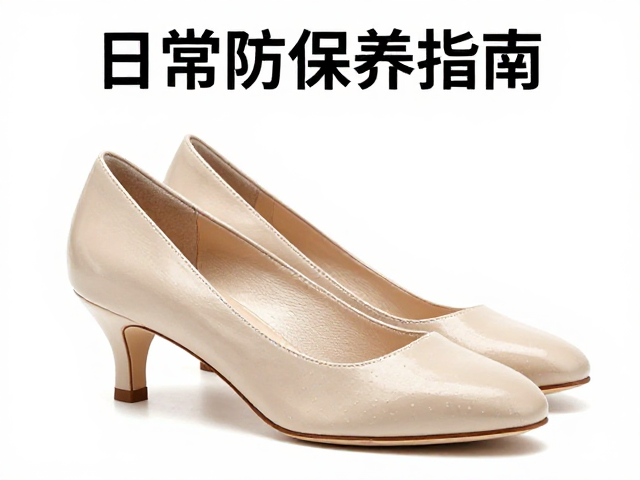 日常鞋面防滑猫跟女鞋推荐,舒适与颜值并存,出行必备好鞋