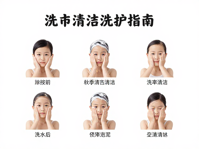 洗前评估与清洁频率的科学设定