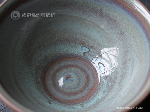 柴窑烧钧窑,气氛把控与烧成曲线全解析,揭秘釉色变幻关键