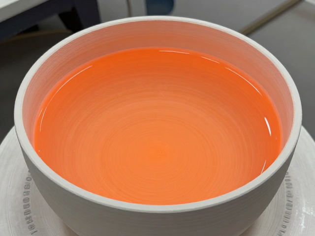 1180-1300℃高温瓷化，多次复烧工艺打造极致瓷土硬度
