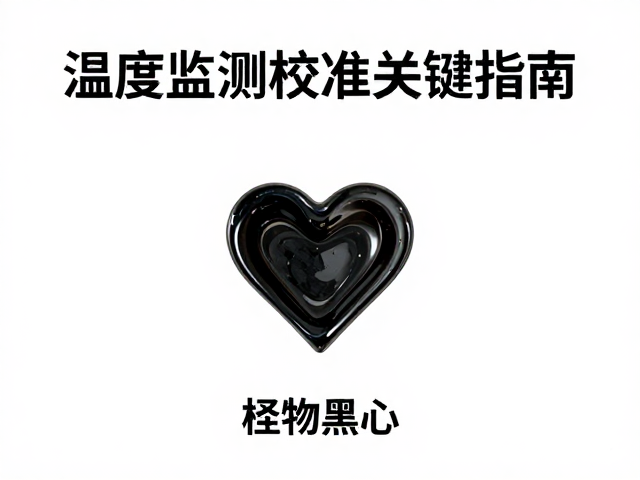 坯体黑心与釉面孔洞成因，温度监测校准关键指南