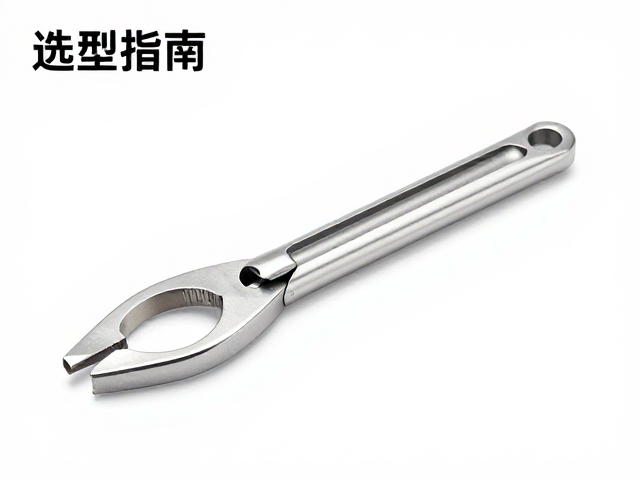 塑料管环切刀选型指南，高精度测量工具与环形刀头参数解析